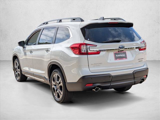 New 2026 Subaru Ascent Touring AWD/4WD image 8