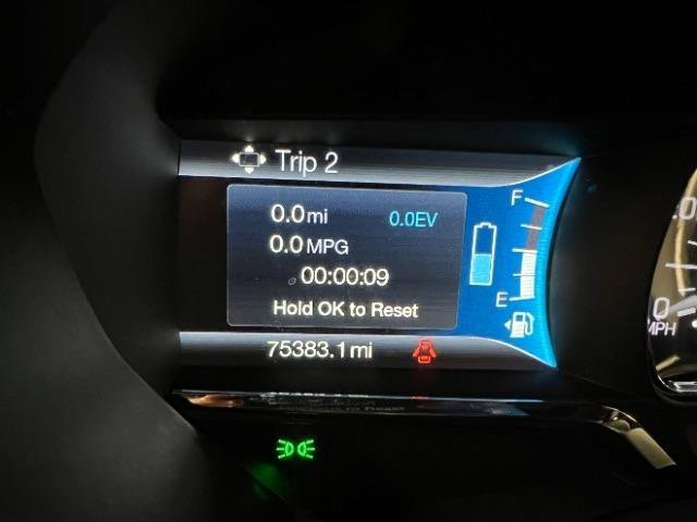 Used 2018 Lincoln MKZ Reserve w/ Technology Package FWD image 15