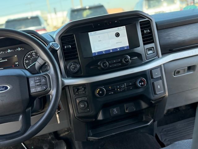 Certified 2022 Ford F150 XLT w/ Trailer Tow Package image 16