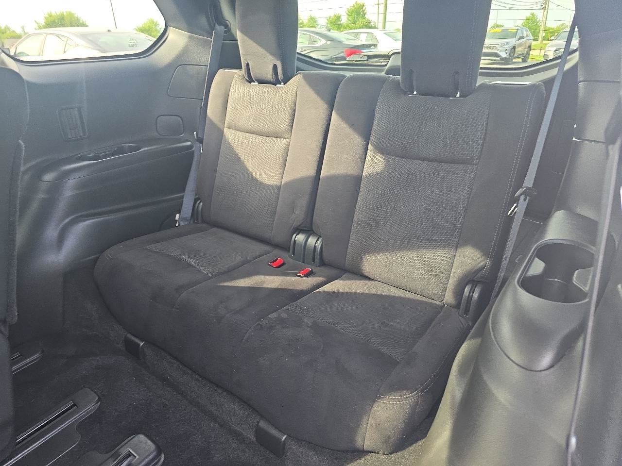 Used 2014 Nissan Pathfinder S AWD/4WD image 13