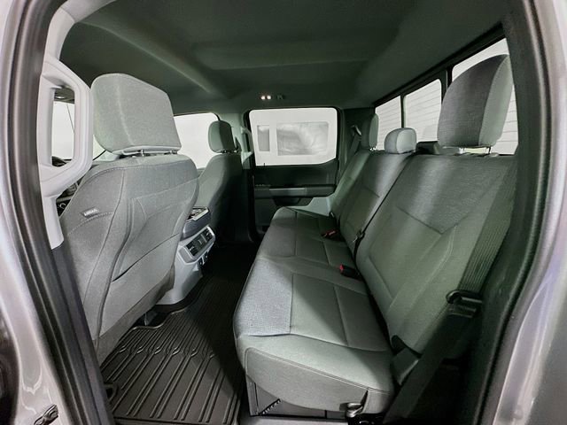 New 2025 Ford F150 XLT image 29