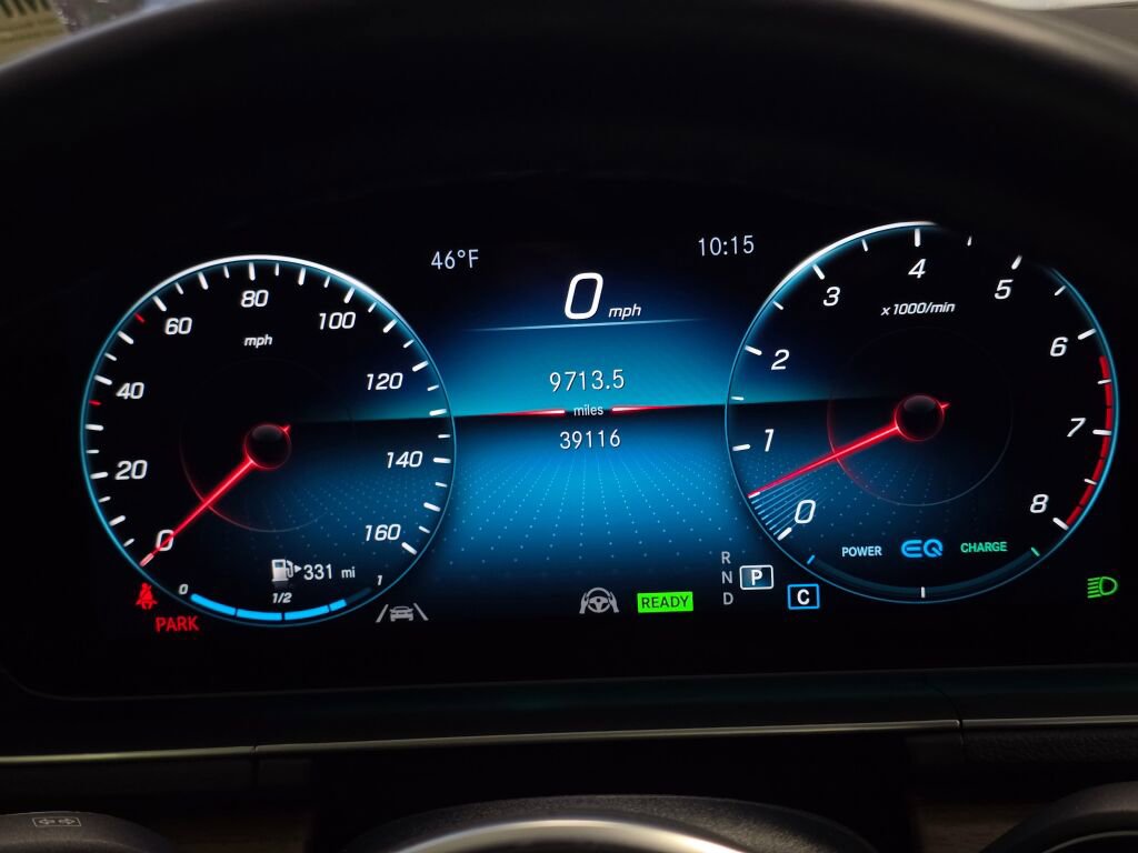 Used 2022 Mercedes-Benz GLE 450 GLE 450 image 38