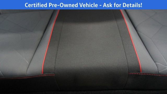 Used 2024 Volkswagen Jetta GLI 40th Anniversary Edition image 37