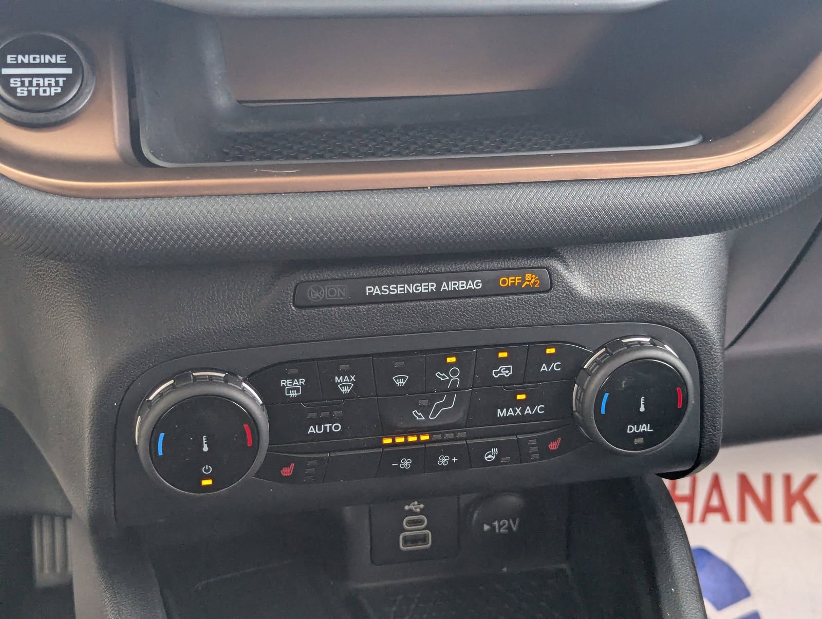 Certified 2023 Ford Bronco Sport Outer Banks w/ Tech Package image 23