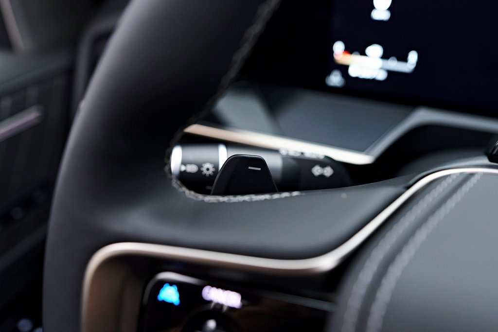 Used 2025 INFINITI QX80 Autograph w/ Autograph Exterior Package image 76