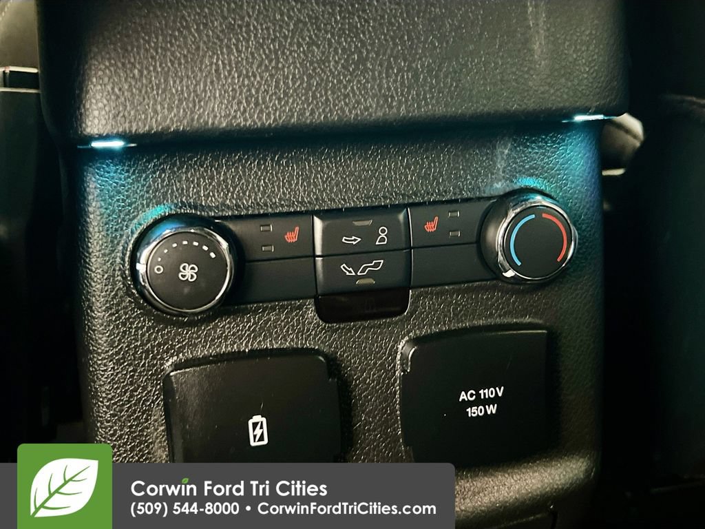 Used 2018 Ford Explorer Platinum AWD/4WD image 31