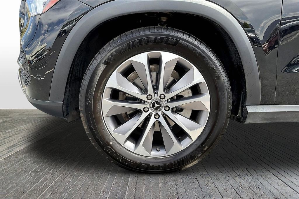 Used 2022 Mercedes-Benz GLE 350 4MATIC image 33