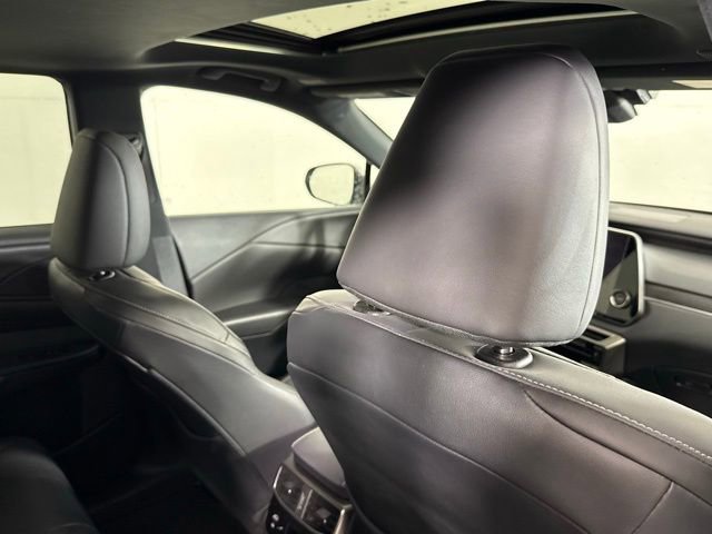 Certified 2023 Lexus RX 350 Premium w/ Accessory Package image 28