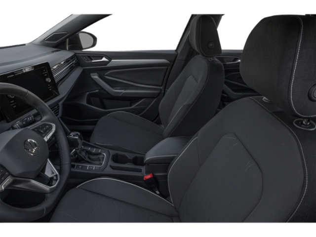 New 2027 Volkswagen Jetta S FWD image 6