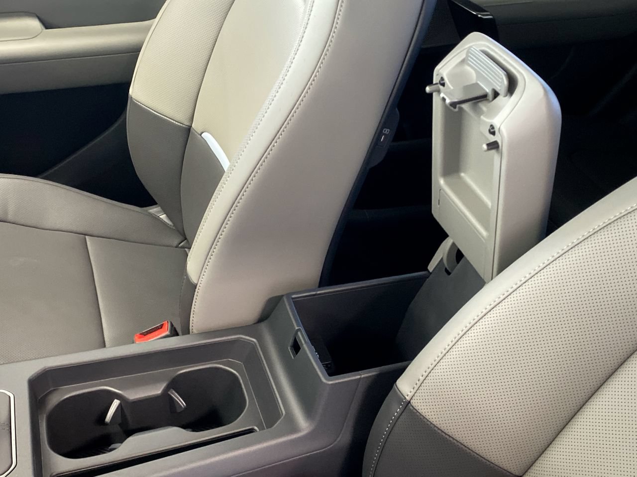 New 2027 Kia Seltos EX FWD image 27