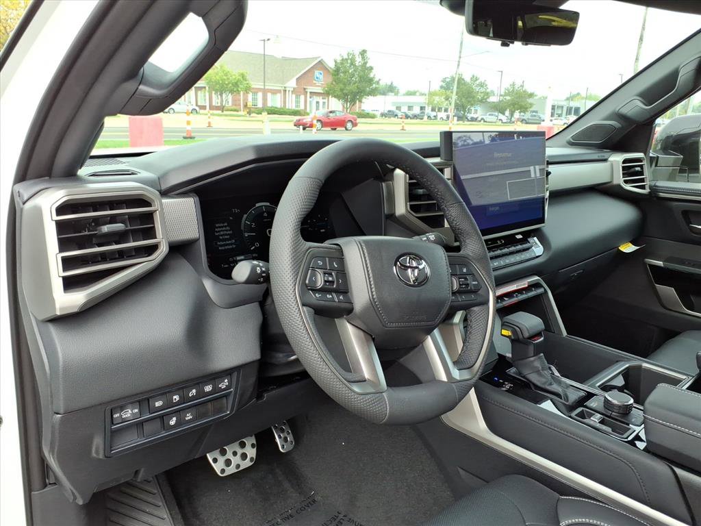 New 2026 Toyota Sequoia Limited image 10