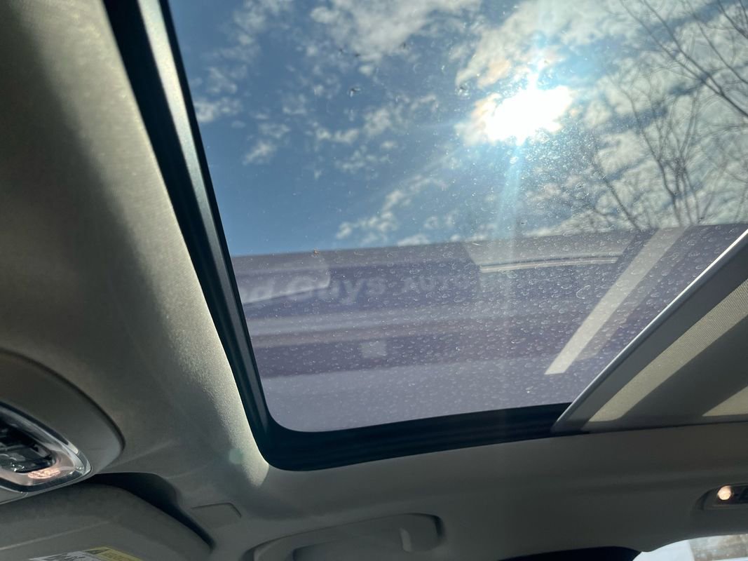 Used 2020 Volvo S60 T5 Momentum w/ Protection Package Premier image 17