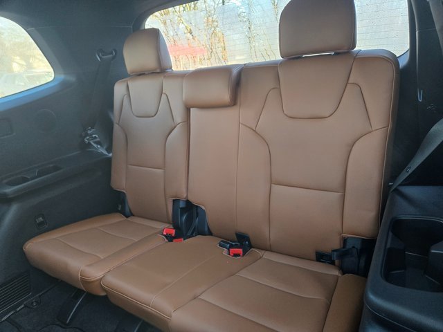 Used 2025 Kia Telluride SX Prestige X-Line image 20