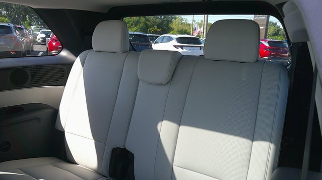 New 2026 Hyundai Palisade Calligraphy image 9