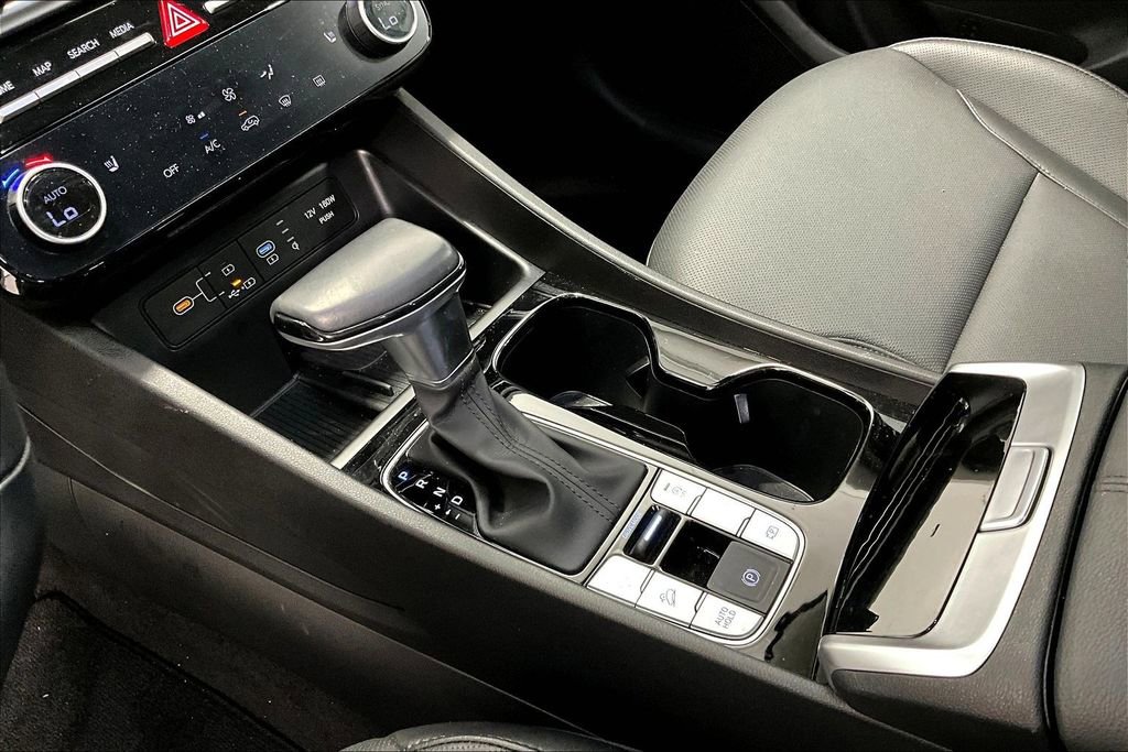 Used 2025 Hyundai Tucson SEL image 17