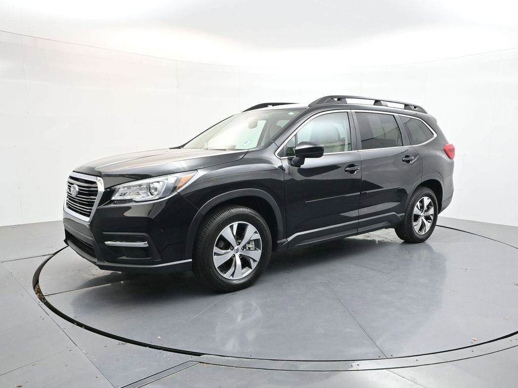 Used 2022 Subaru Ascent Premium w/ Convenience Package image 3