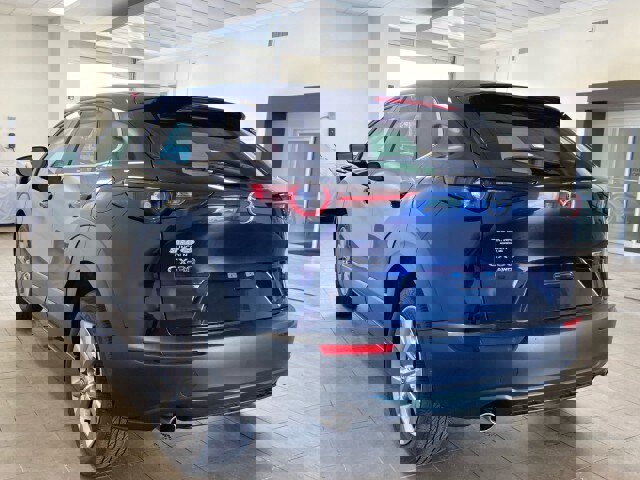 Used 2021 MAZDA CX-30 AWD 2.5 S w/ Preferred Package image 5