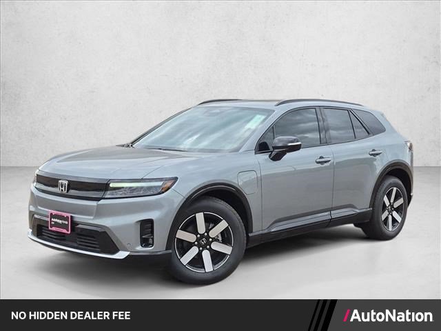New 2026 Honda Prologue Touring