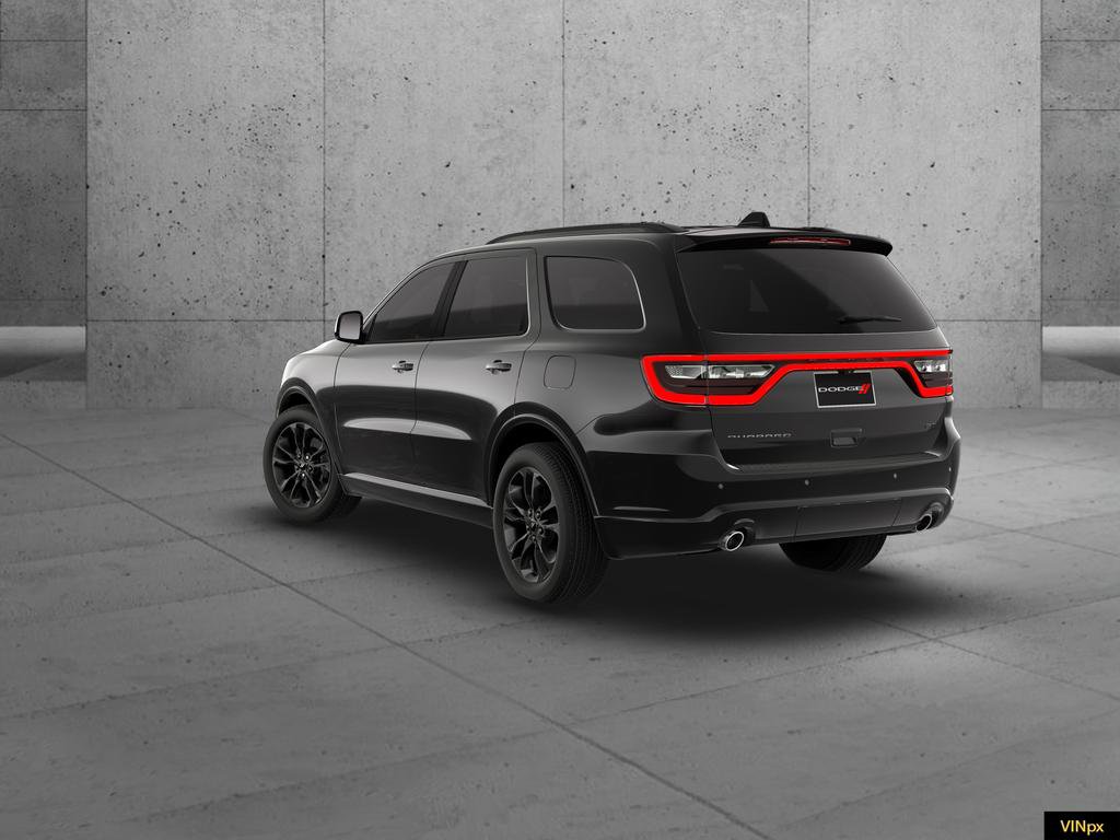 New 2026 Dodge Durango GT w/ Blacktop Package image 5