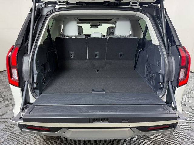 New 2026 Ford Expedition Max Platinum AWD/4WD image 8