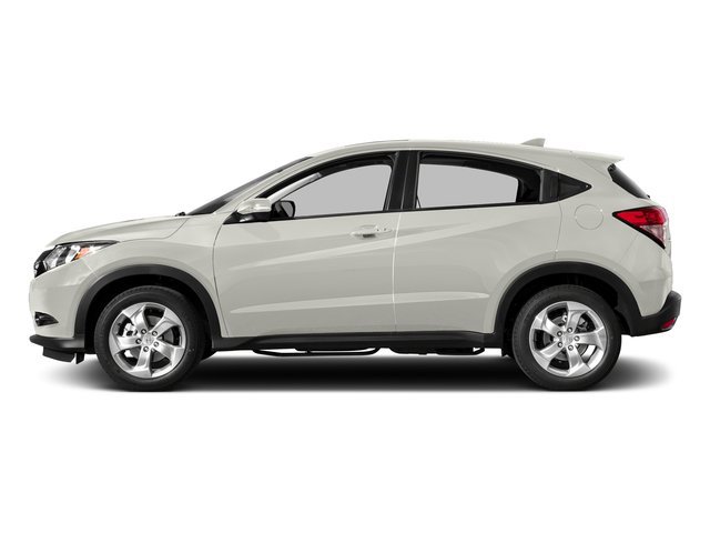Used 2017 Honda HR-V EX image 3