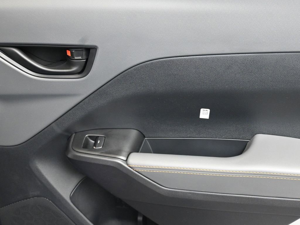 New 2026 Subaru Crosstrek 2.5i Wilderness image 14