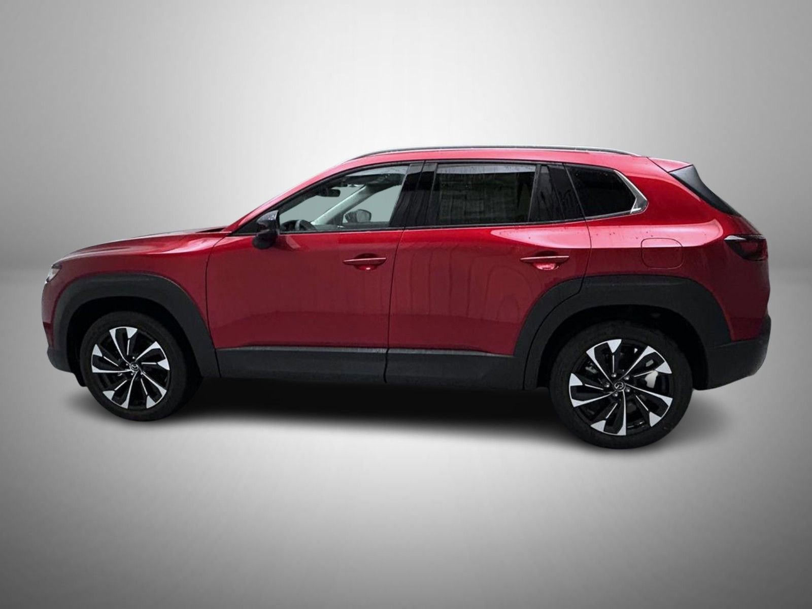 New 2026 MAZDA CX-50 2.5 Hybrid w/ Cargo Package image 8