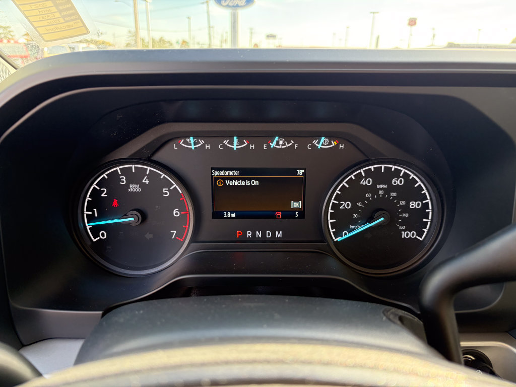 New 2027 Ford F350 XL w/ Tremor Off-Road Package AWD/4WD image 25