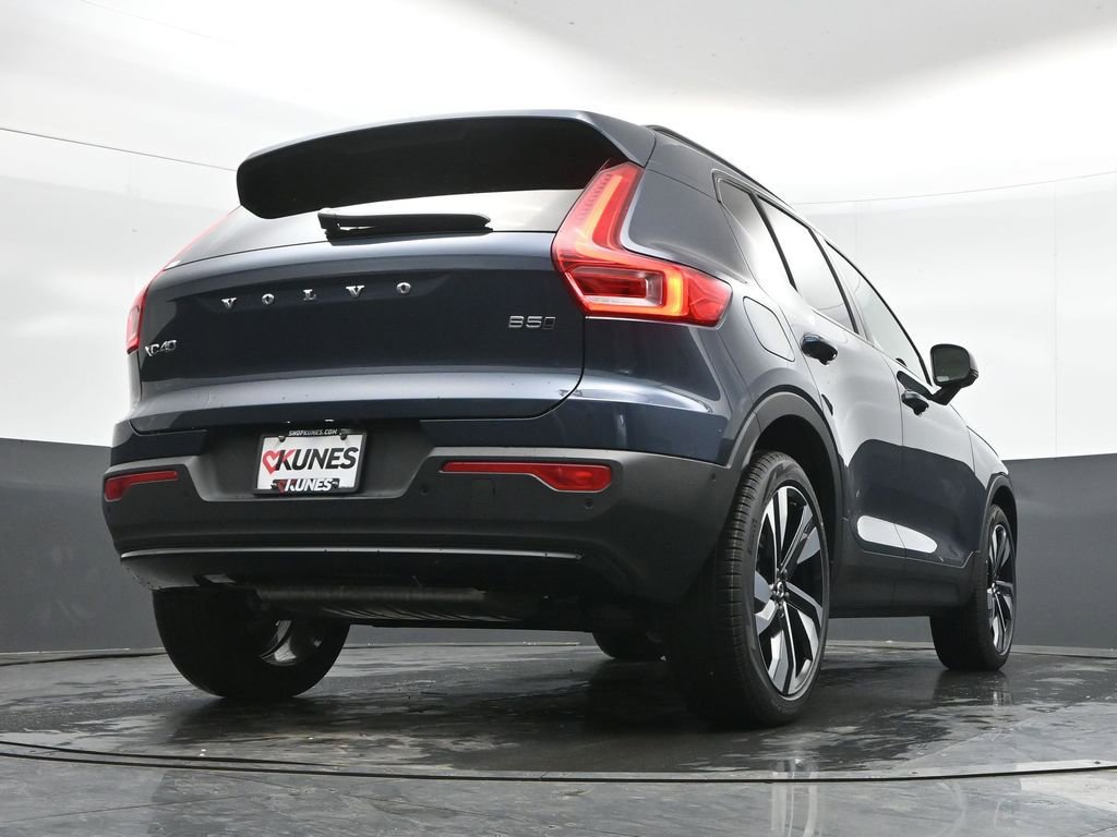 New 2026 Volvo XC40 B5 Ultra w/ Climate Package AWD/4WD image 33
