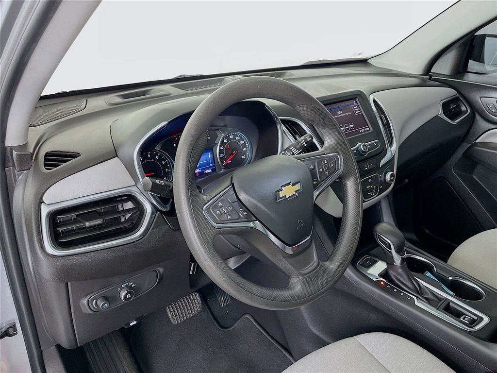Used 2023 Chevrolet Equinox LS w/ LS Convenience Package image 12