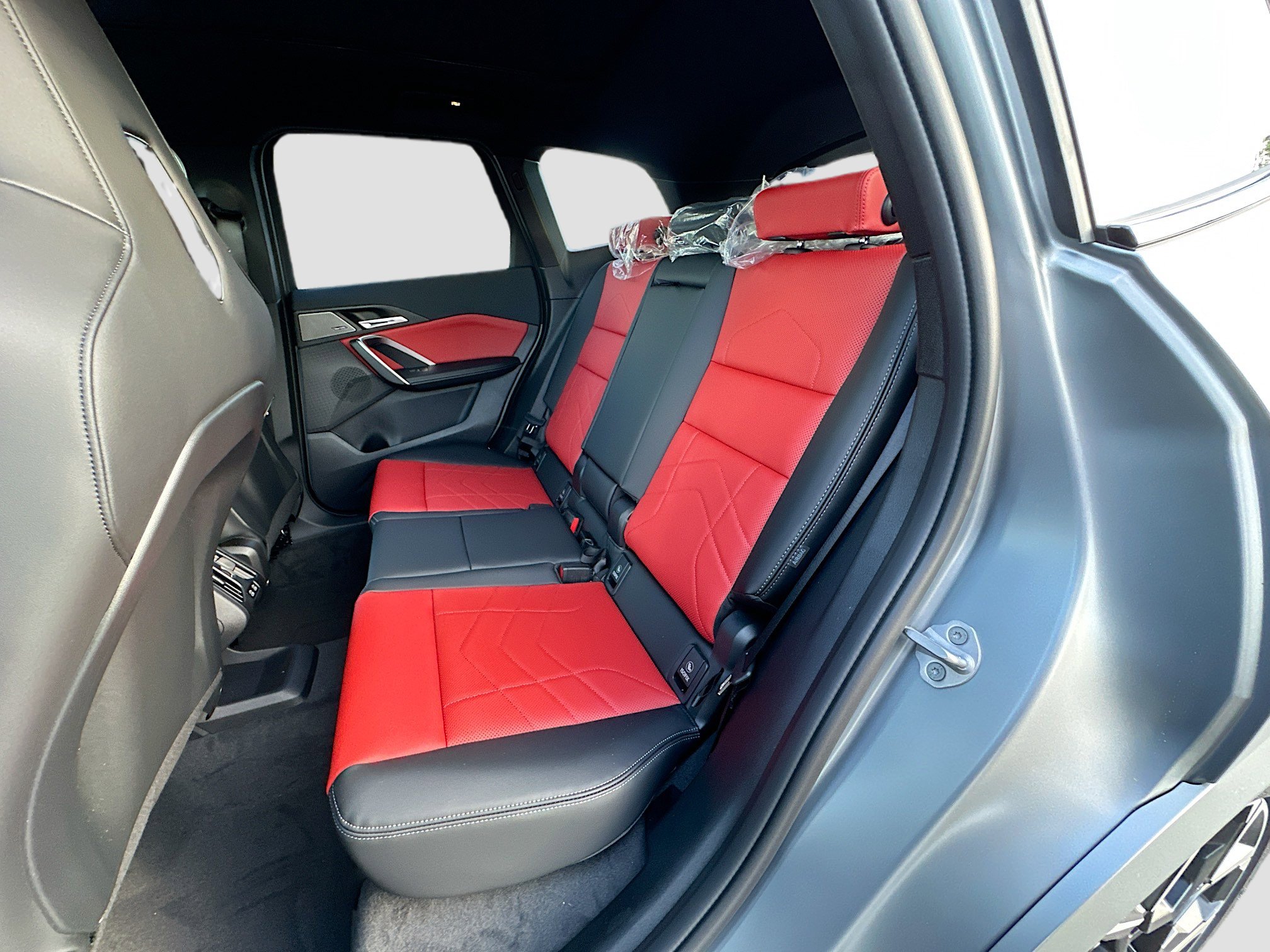 New 2026 BMW X1 M35i w/ Technology Package image 19