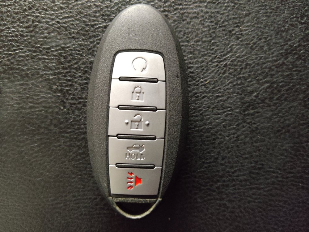 Used 2019 Nissan Pathfinder SV FWD image 32