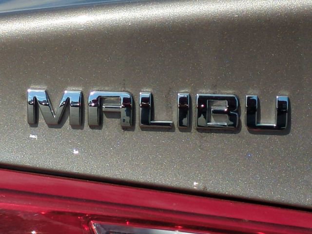 Used 2025 Chevrolet Malibu LT FWD image 10