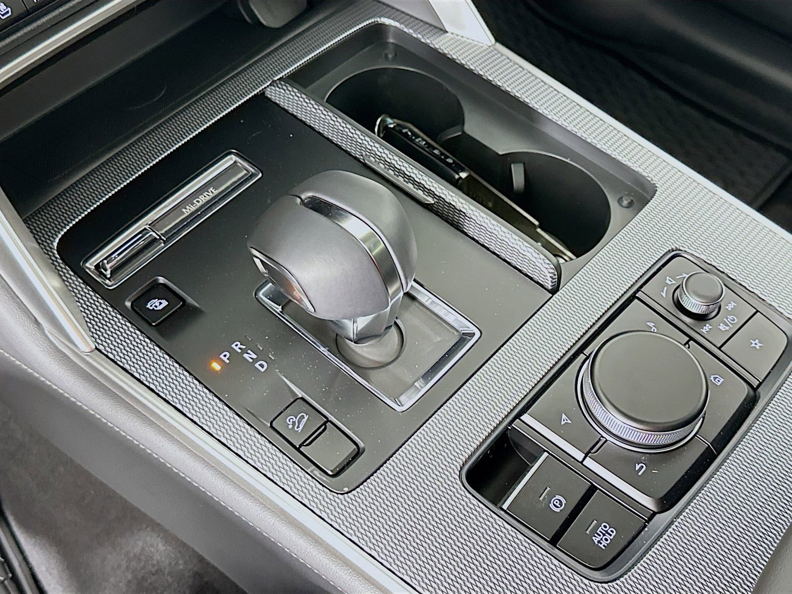 New 2026 MAZDA CX-90 Plug-In Hybrid w/ Preferred AWD/4WD image 17