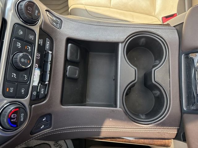 Used 2018 Chevrolet Tahoe LT w/ LT Signature Package AWD/4WD image 44