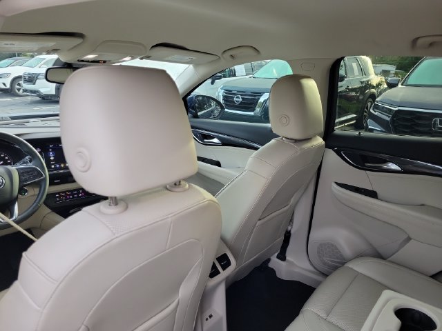 Used 2023 Buick Envision Avenir AWD/4WD image 12