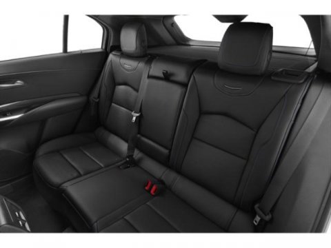 Certified 2025 Cadillac XT4 Sport image 15