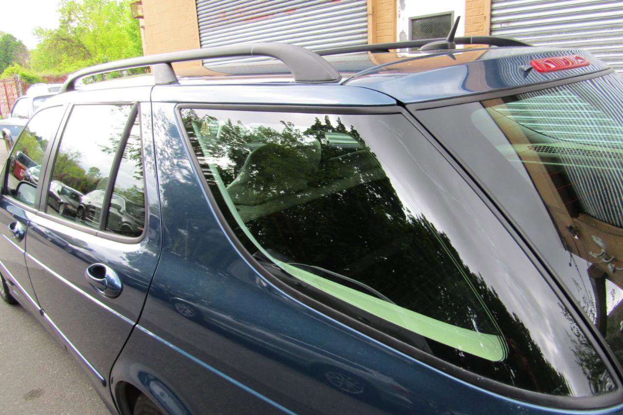 Used 2008 Saab 9-5 2.3T FWD image 6