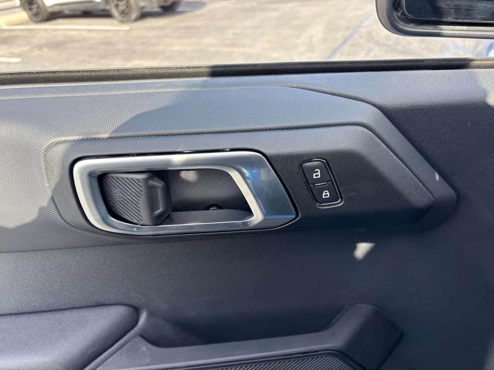 New 2026 Ford Bronco Big Bend image 12