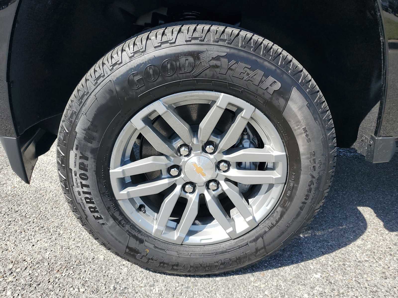 New 2026 Chevrolet Colorado LT w/ Advanced Trailering Package image 10
