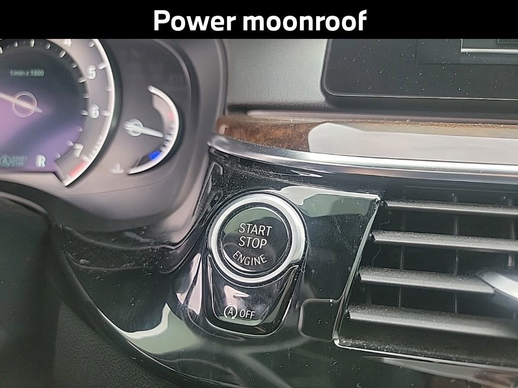 Used 2018 BMW 540i xDrive w/ Premium Package image 18