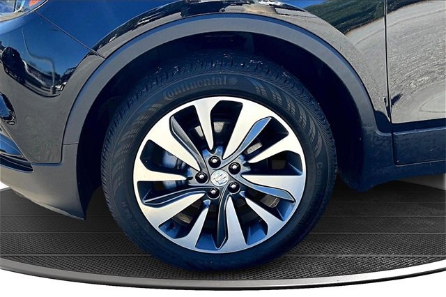 Used 2022 Buick Encore Preferred w/ Safety Package image 33