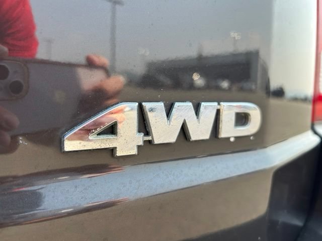 Used 2012 Honda Pilot EX-L image 10