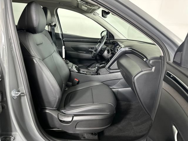 Certified 2024 Hyundai Tucson SEL w/ Convenience Package image 28