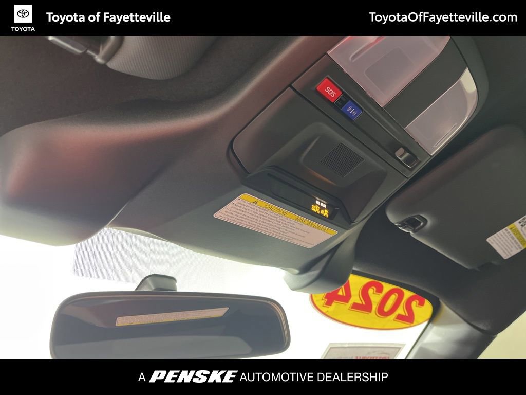 Used 2024 Toyota GR86 Premium image 24