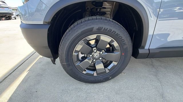 New 2026 Honda Passport RTL image 10