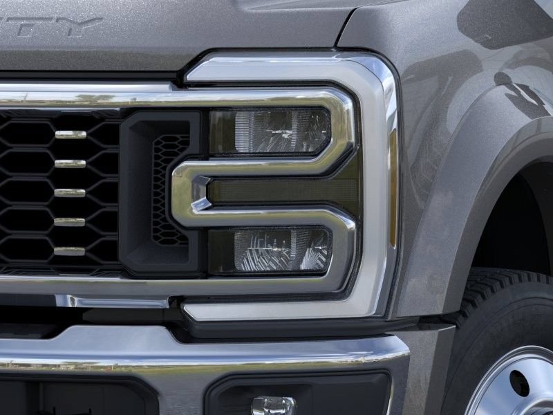 New 2026 Ford F450 Lariat w/ Lariat Ultimate Package AWD/4WD image 48
