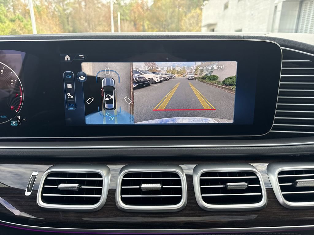 New 2026 Mercedes-Benz GLE 350 4MATIC image 30