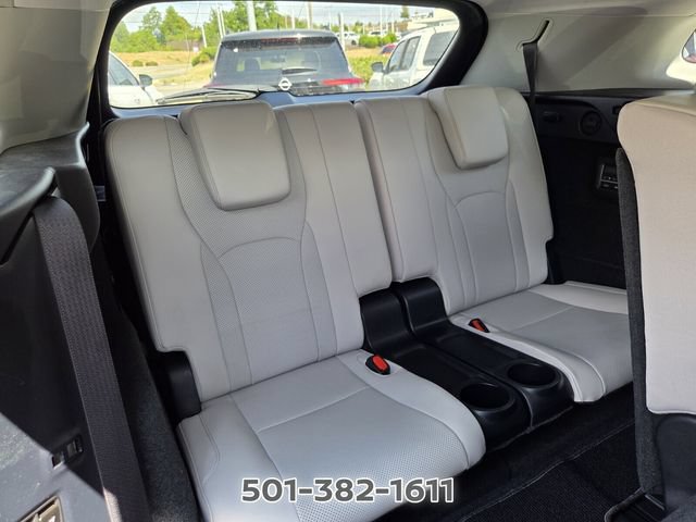 Used 2020 Lexus RX 350L FWD w/ Premium Package image 19