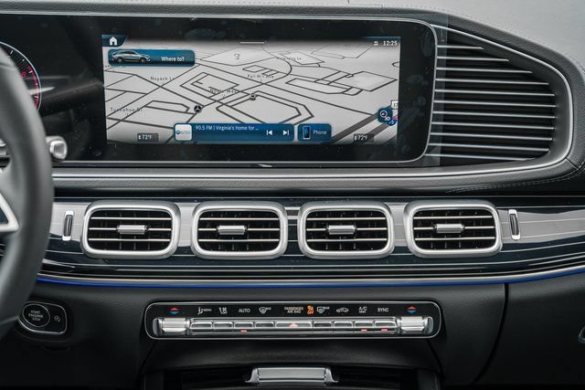New 2026 Mercedes-Benz GLE 450 4MATIC Coupe image 21